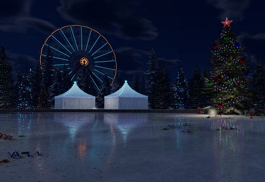 Серверное обновление 20.12.2019